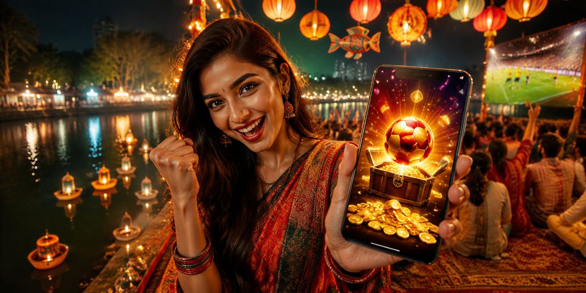 ঈদ উপলক্ষে ba111 নতুন গেমে বিশেষ ক্যাসিনো প্রোমোশন